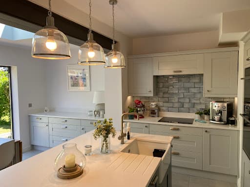 Woodbuilt Developments — Customer photo