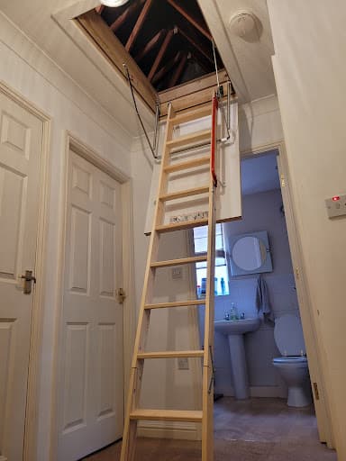 Transform Loft Solutions — Customer photo