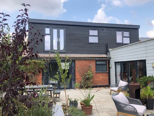 Cambridge Loft Conversions Ltd — Customer photo