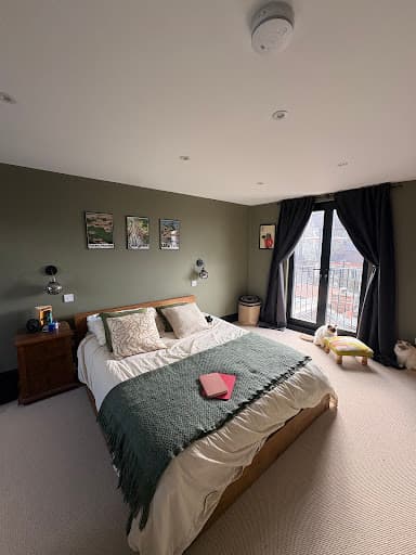 CSW Loft Conversions LTD — Customer photo