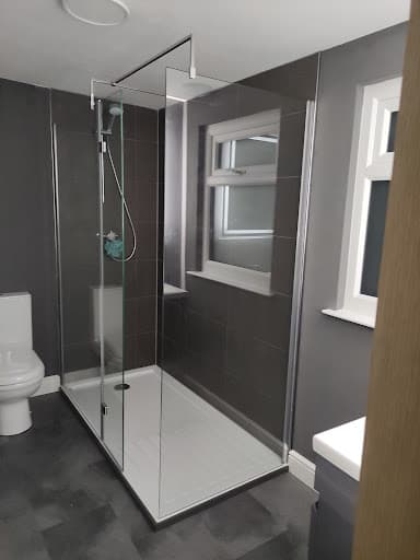 Starlight Loft Conversions — Customer photo