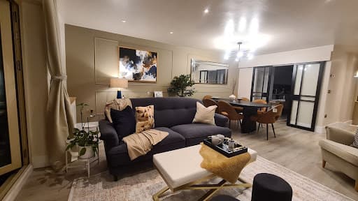 Up Close Construction LTD — Customer photo
