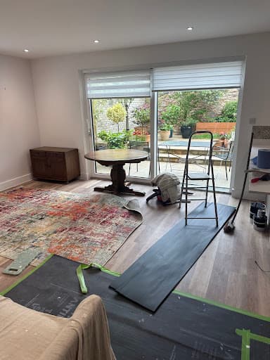 D N H Construction Limited — Customer photo