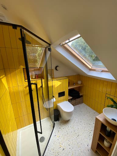 JG Builders Glasgow Limited — Customer photo