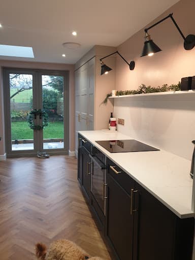 Hi-Spec Building Contractors — Customer photo