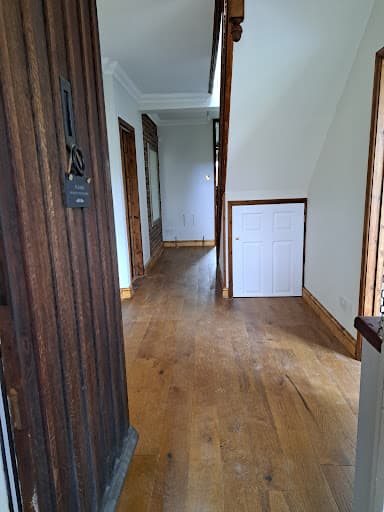 CDM CONTRACTORS LTD — Customer photo
