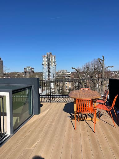 The Hermitage Group Ltd — Customer photo