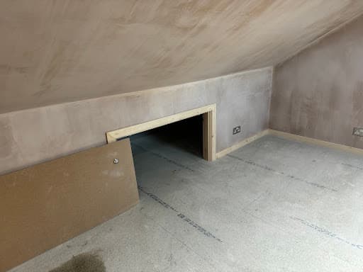 Affordable Loft — Customer photo