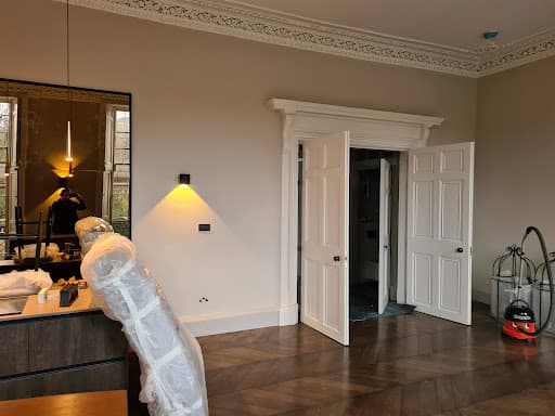 BANN | Builders — Customer photo