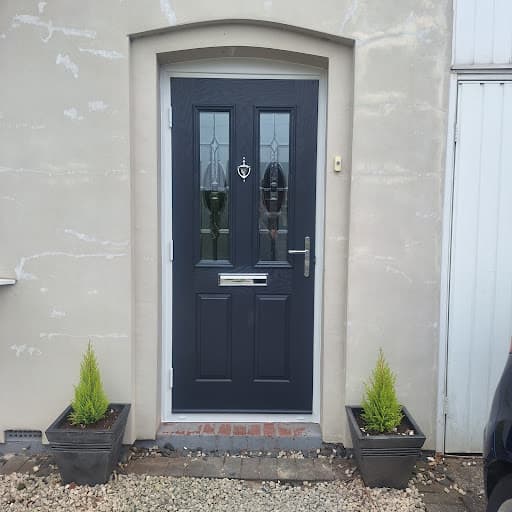 Staffs Lofts Ltd — Customer photo