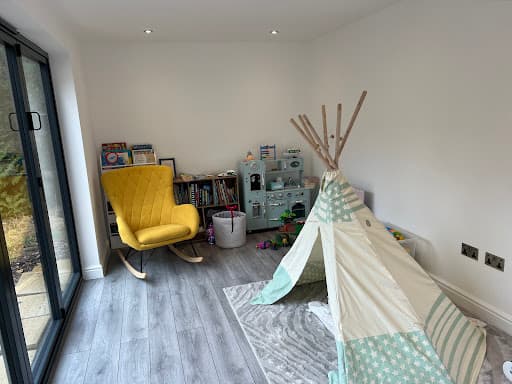 Benchmark Developments, The loft Conversion, Garage Conversion and Refurbishment Specialists. Building your dream home — Customer photo