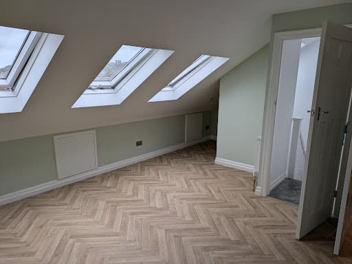 SPACE LOFT CONVERSIONS LIMITED — Customer photo
