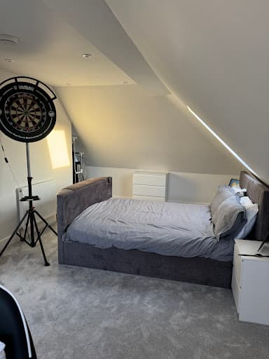 Top Mark Conversions Ltd. — Customer photo
