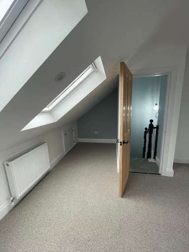 The Luxury Loft Company — Customer photo