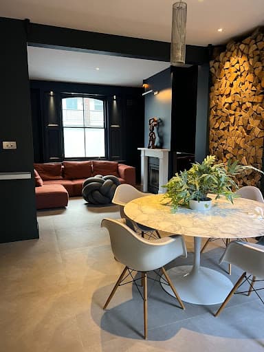 London Construction Company Toms-Arbel Ltd — Customer photo