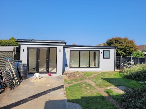 Springate Building Company Limited — Customer photo