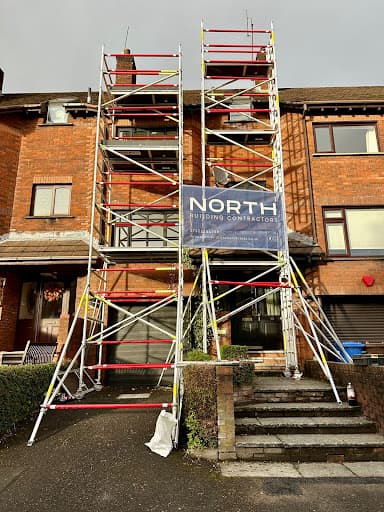 North Building Contractors — Customer photo