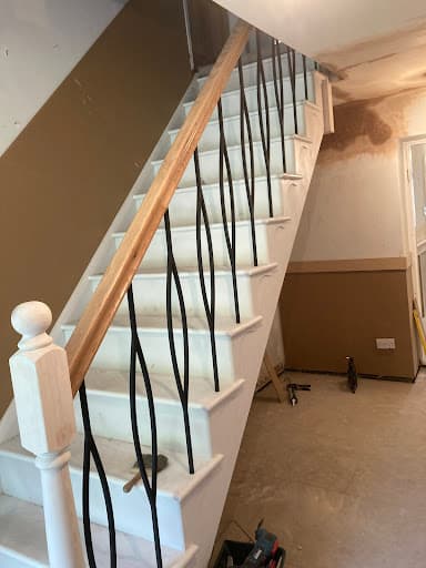 Marley Building and Joinery Ltd — Customer photo