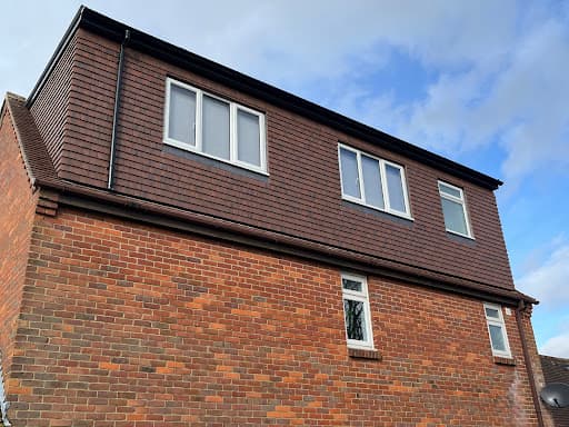 Oxon Conversions — Customer photo