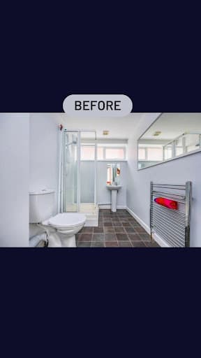 LJ Building & Maintenance Services — Customer photo
