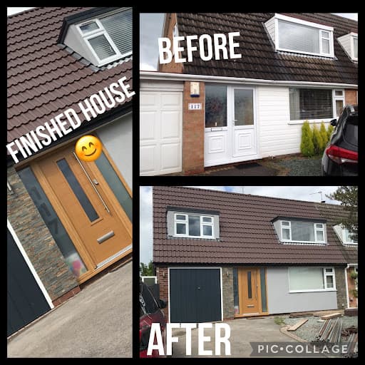 Complete Construction Ltd — Customer photo