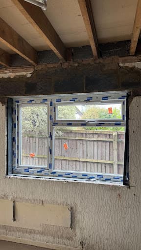 Knights Builders Oxford — Customer photo