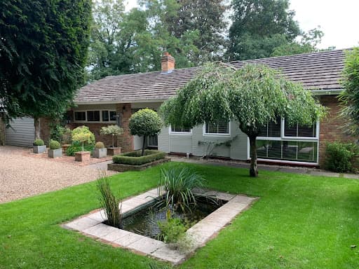 Reading Construction Ltd — Customer photo