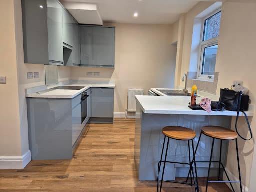 Bristol Carpentry & Construction Ltd — Customer photo