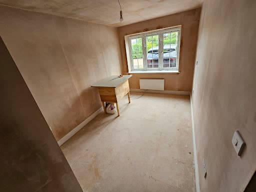 Grimshaw Building and Renovations Ltd — Customer photo