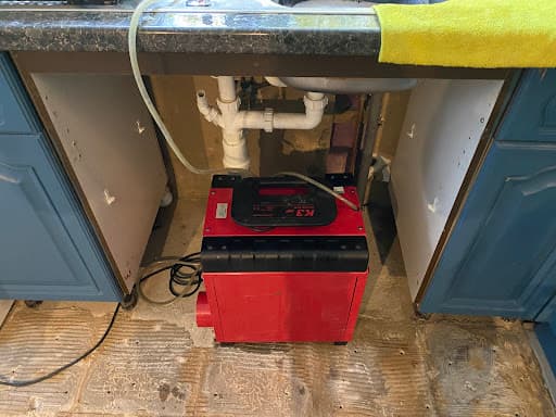 D N H Construction Limited — Customer photo