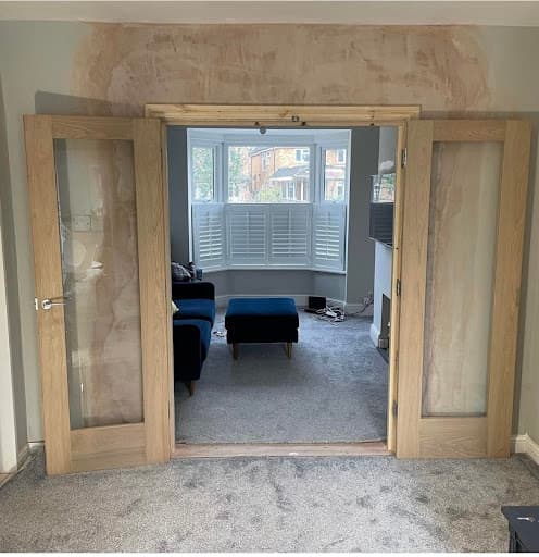 LFN Building Services — Customer photo
