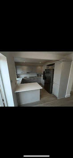 HD Developments Ltd — Customer photo