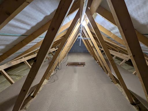 Laidlers Lofts — Customer photo