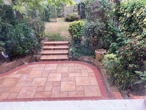 Turners Construction — Customer photo
