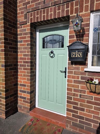 Staffs Lofts Ltd — Customer photo