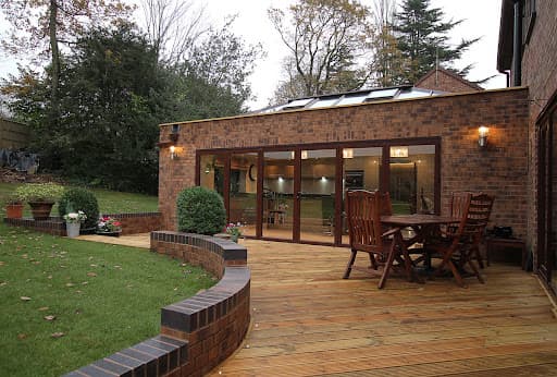 SDP Builders — Customer photo
