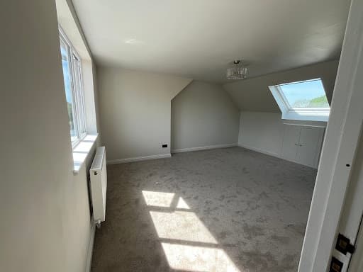 Alvaston Loft Conversions Ltd — Customer photo