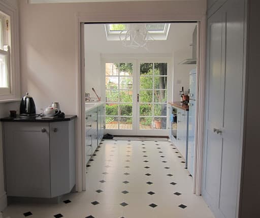 Latham Builders — Customer photo