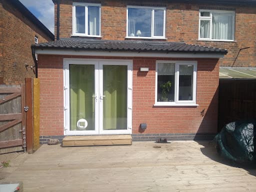 Hegarty Building Services — Customer photo