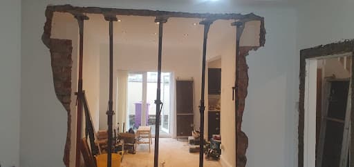 Integration Builders — Customer photo