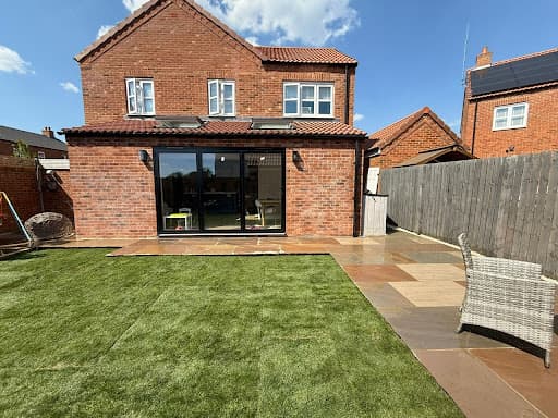 PBS York Ltd — Customer photo