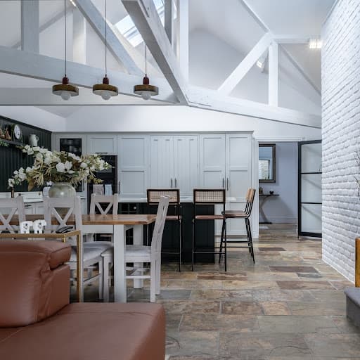 Houseline Construction Ltd. — Customer photo
