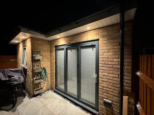 CIAMPA & SONS LTD — Customer photo