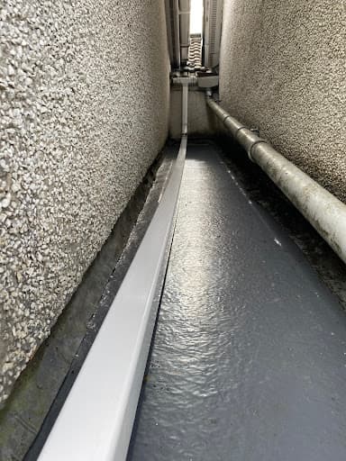 Caimason Building Services Ltd. — Customer photo
