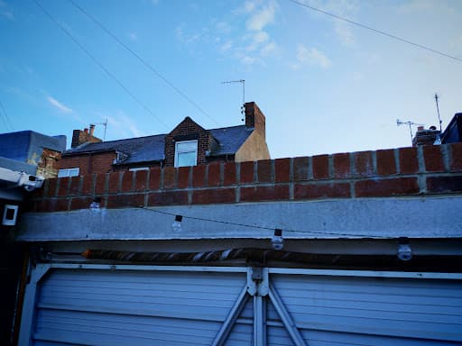 JL BRICKWORK — Customer photo