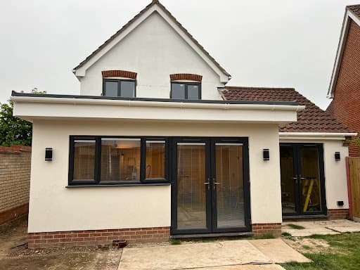 A&JConstruction All Groundworks and Building Services — Customer photo