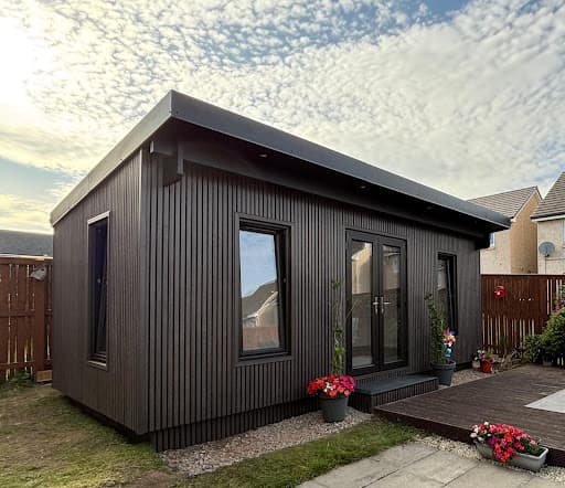 Eco Build Scotland — Customer photo