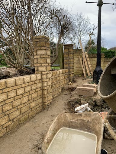 ProCo Builders, The Trusted Builders — Customer photo