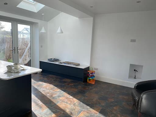 Grimshaw Building and Renovations Ltd — Customer photo