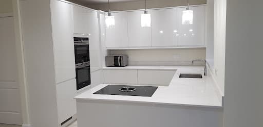 Improvement Pro Ltd — Customer photo